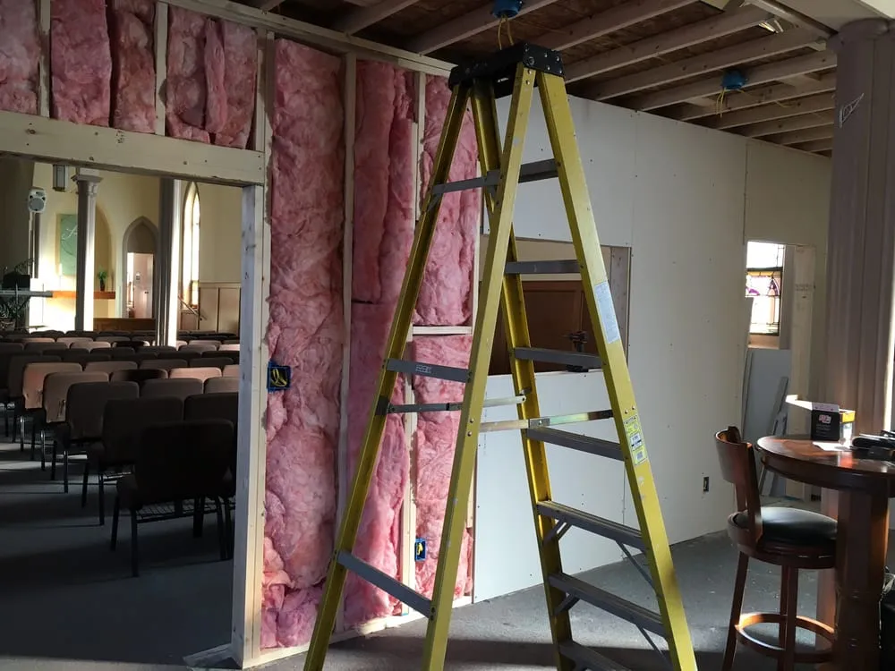 Slide of The Helpful Handyman