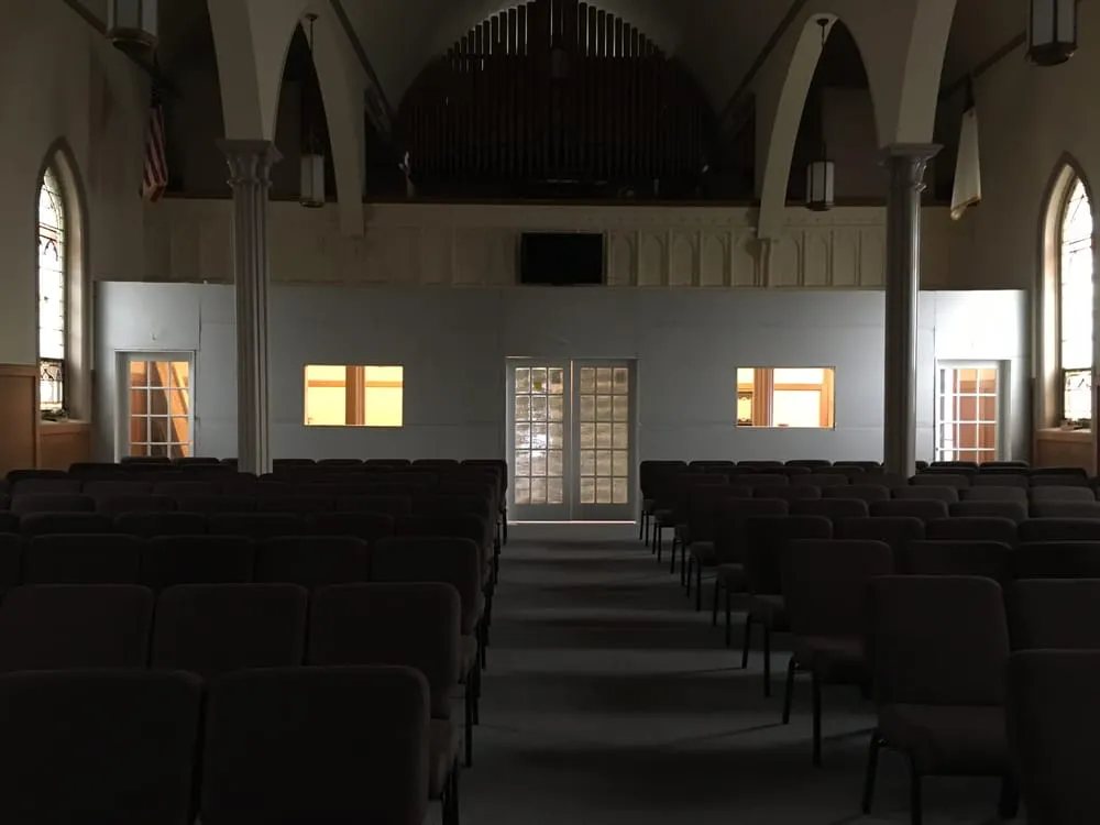 Slide of The Helpful Handyman