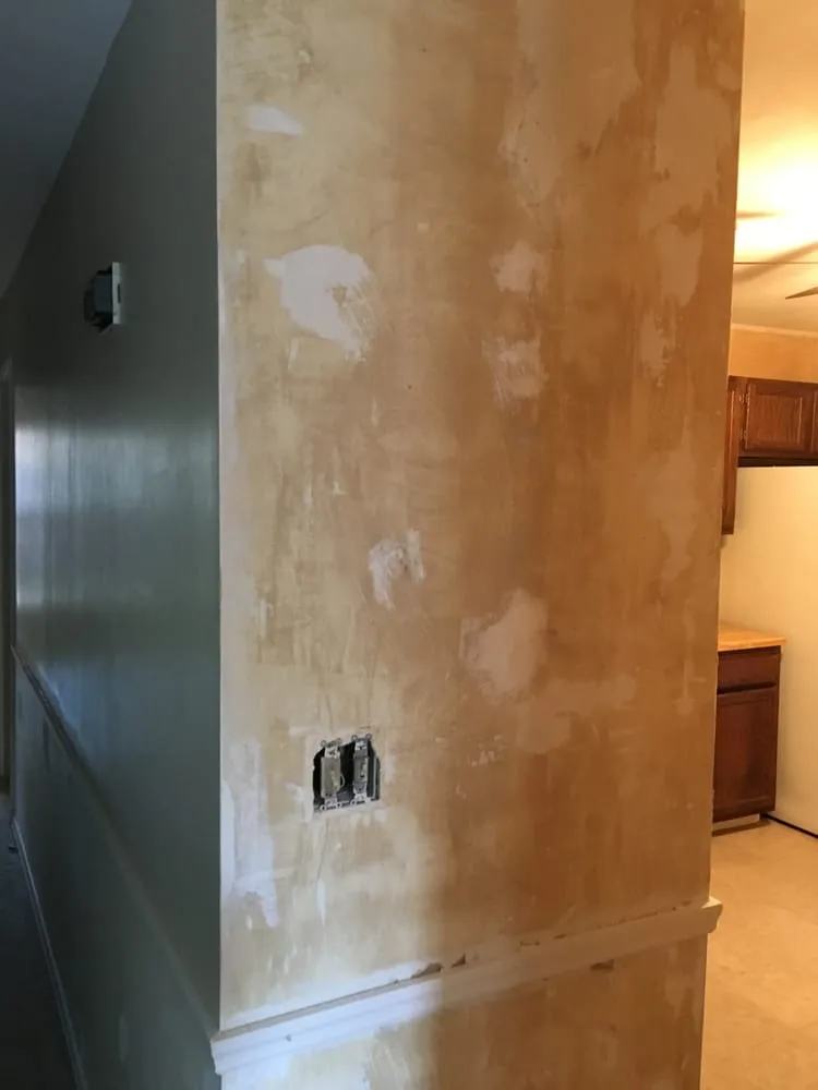 Slide of The Helpful Handyman