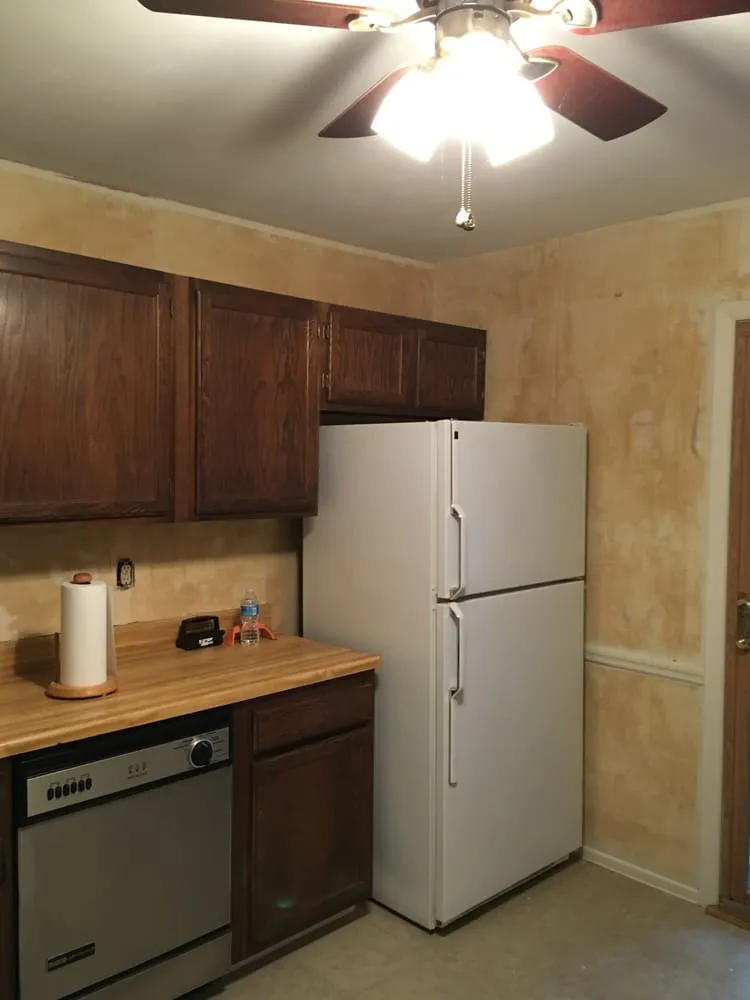 Slide of The Helpful Handyman