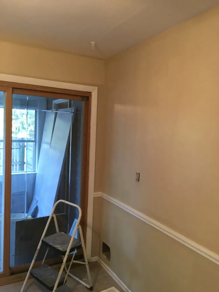 Slide of The Helpful Handyman