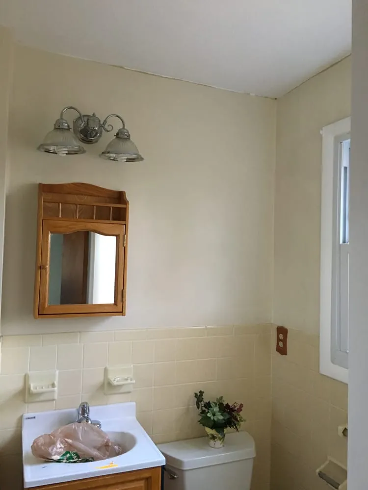 Slide of The Helpful Handyman