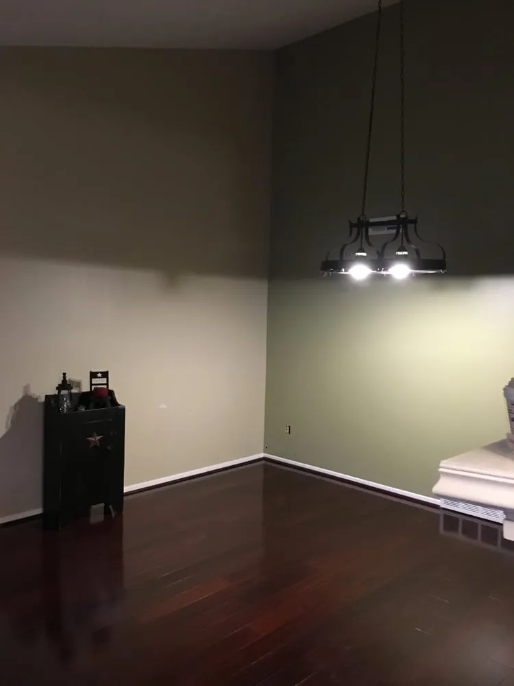 Slide of The Helpful Handyman