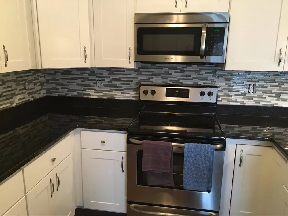 Certified outlet and switch repair in Waterford, NY by The Helpful Handyman