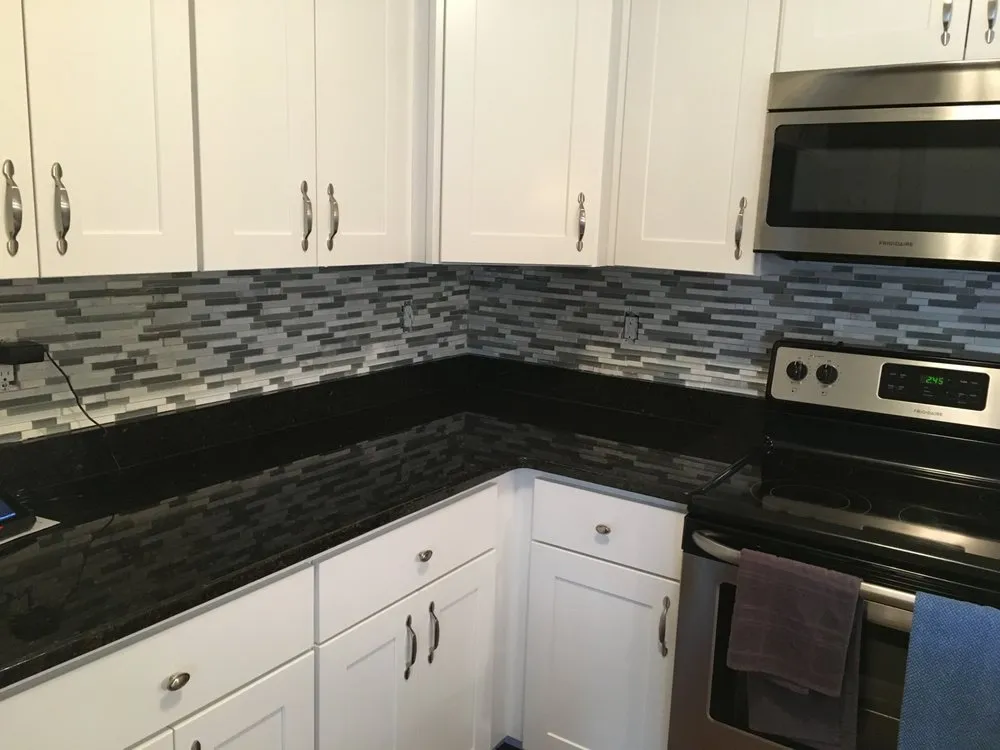 Licensed lighting installation experts serving Waterford, NY - The Helpful Handyman