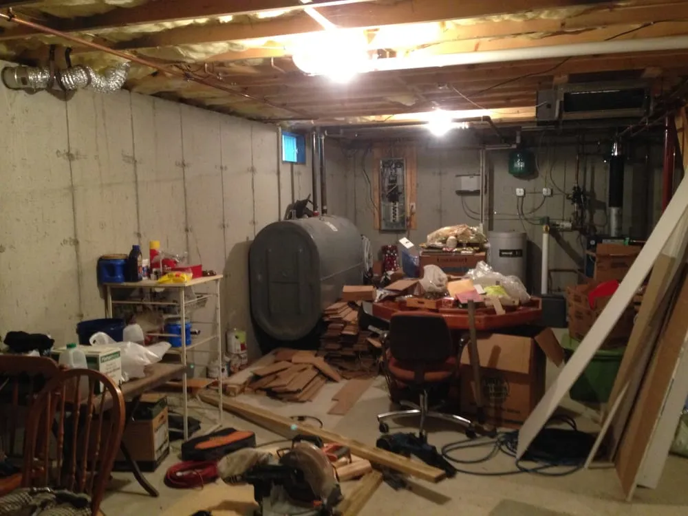 Slide of The Helpful Handyman