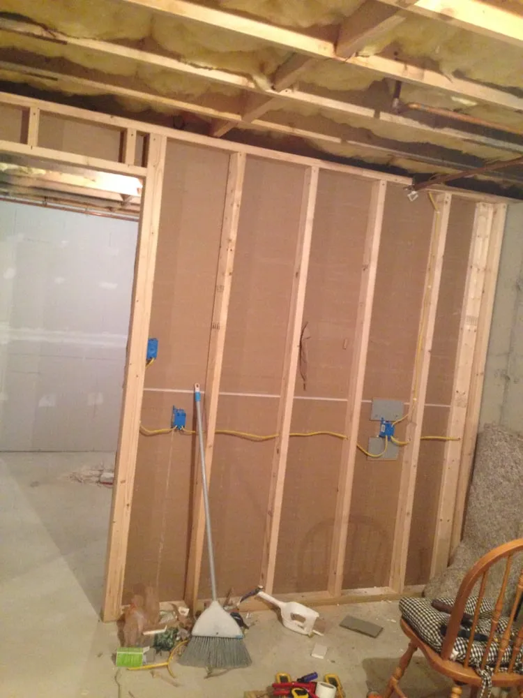 Slide of The Helpful Handyman