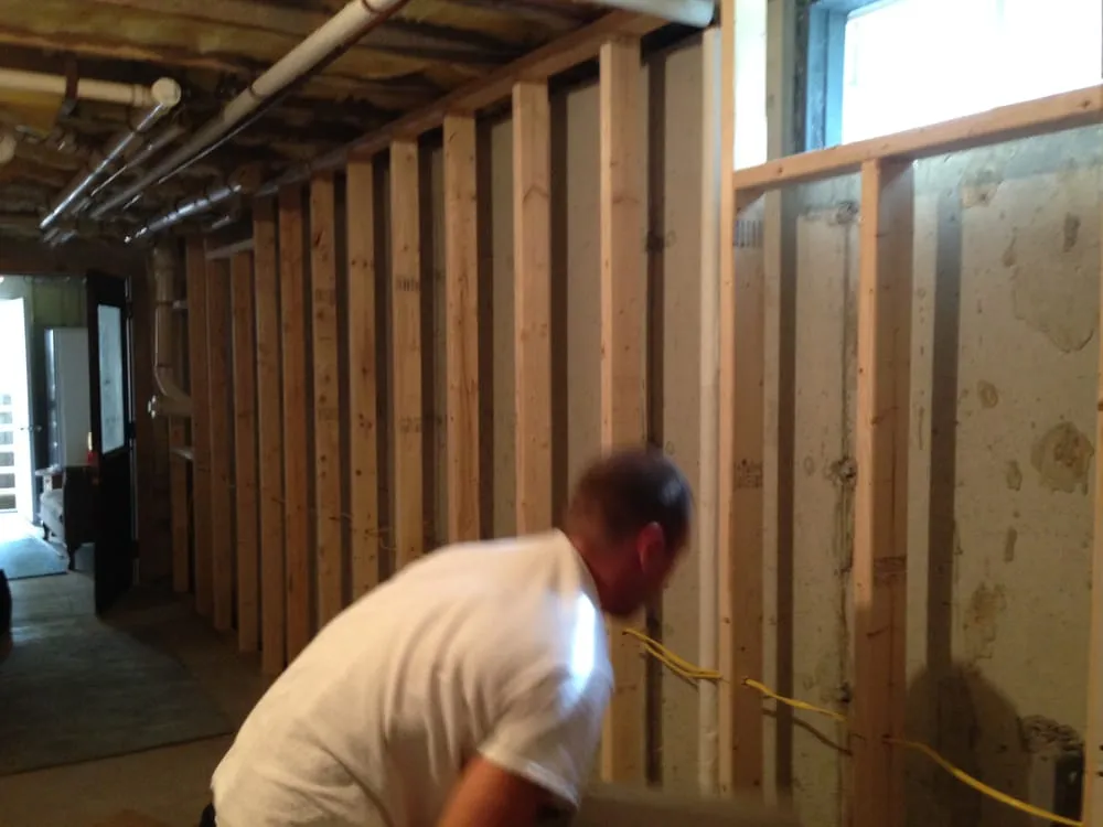 Slide of The Helpful Handyman