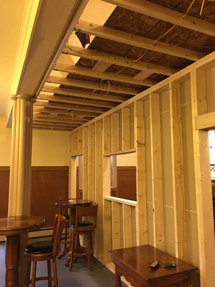 Slide of The Helpful Handyman