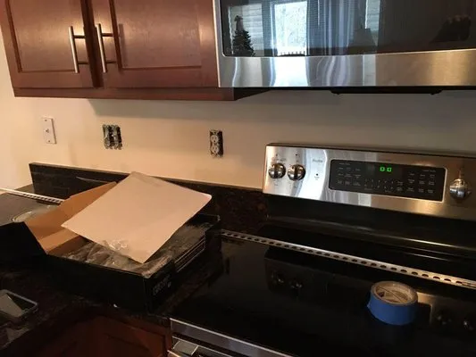 The Helpful Handyman