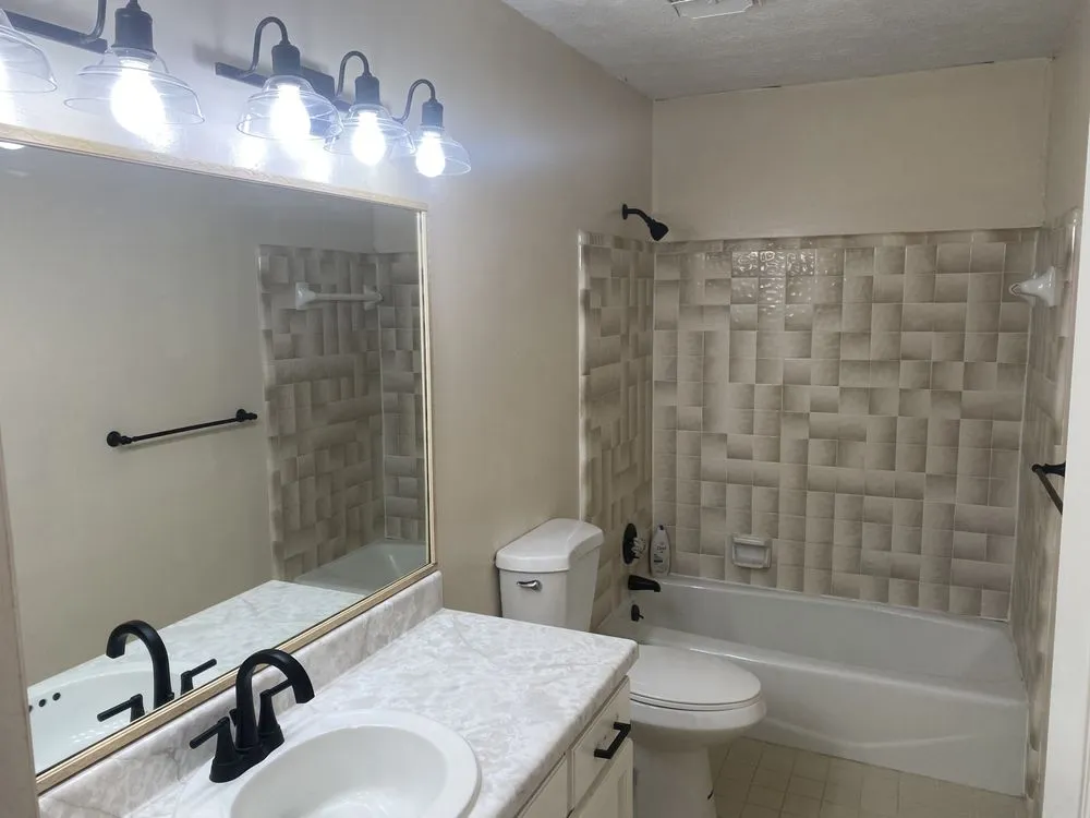 Slide of The Home Project