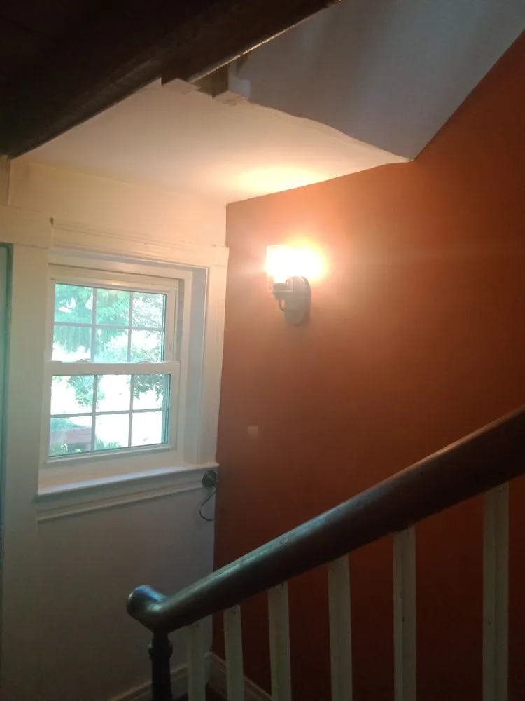 Trusted electrician providing lighting installation in Wellsville, PA - The Home Repair Guy