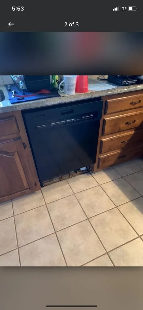 Slide of The Home Restoration Company