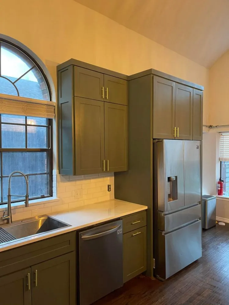 Slide of The Home Restoration Company