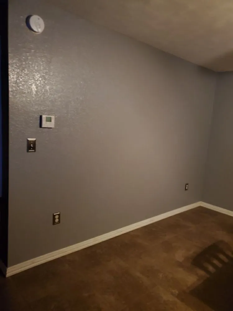 Slide of The Home Restoration Company