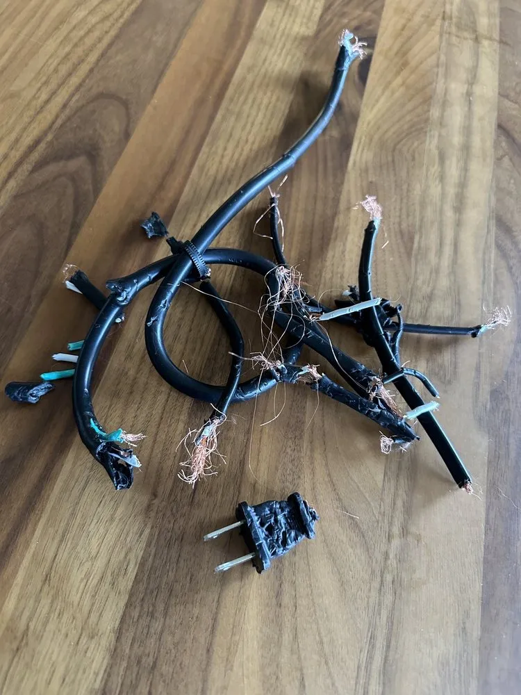 Slide of The Home Tradesman, DBA