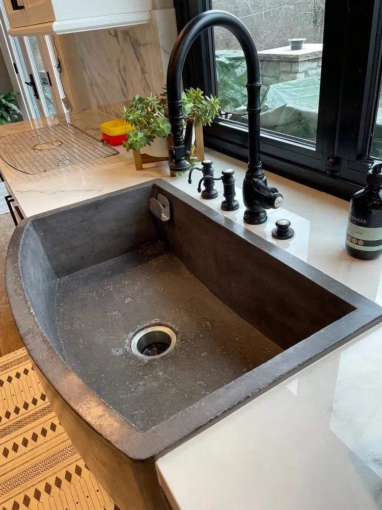 Slide of The Home Tradesman, DBA