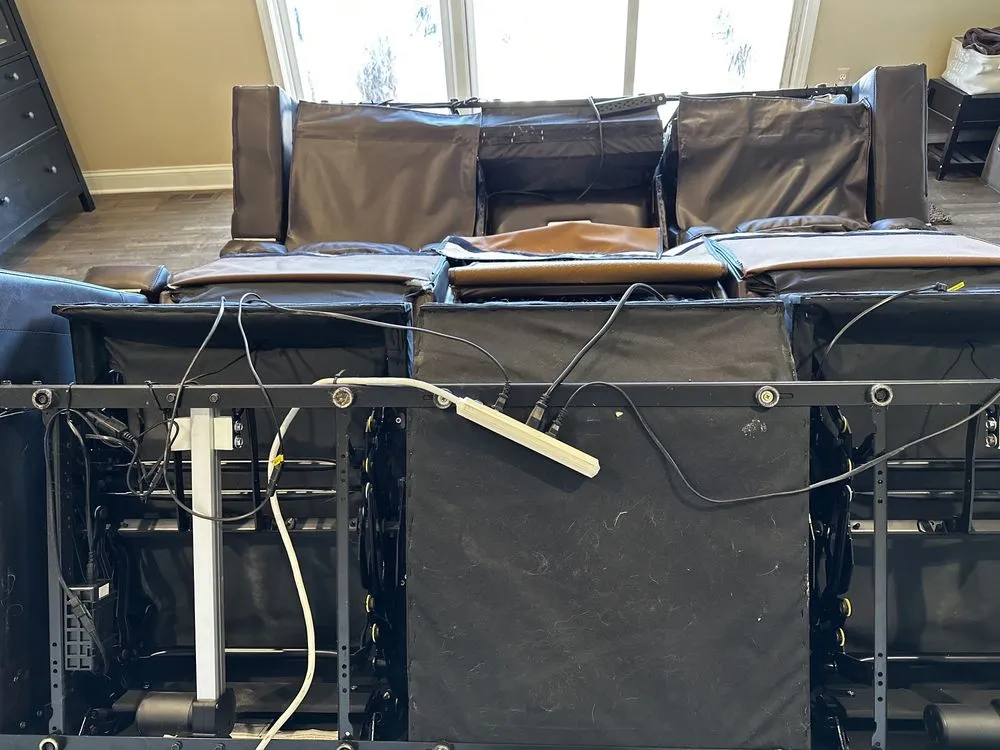 Slide of The Home Tradesman, DBA