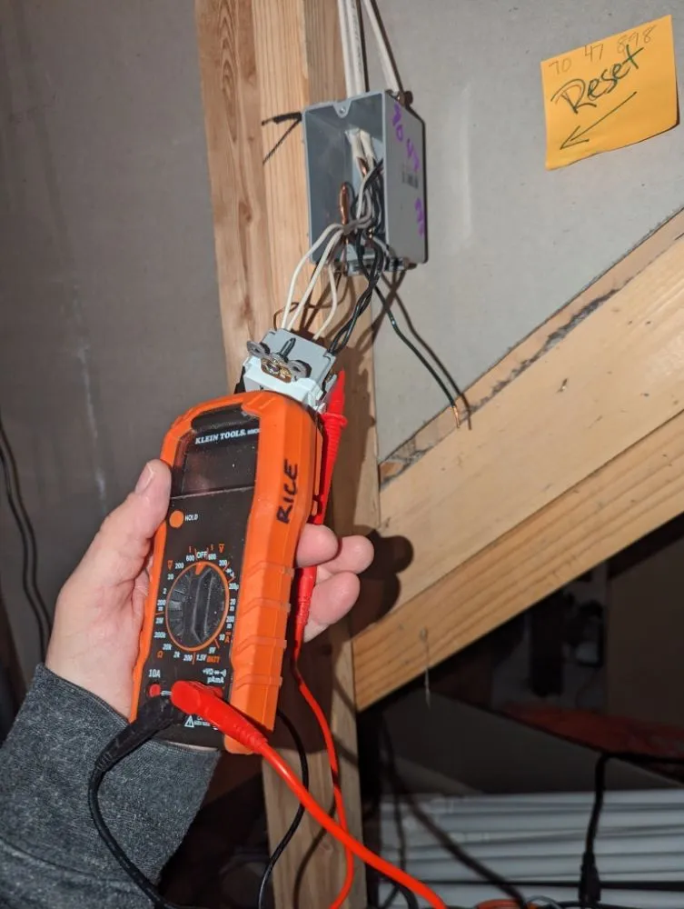 Slide of The Home Tradesman, DBA