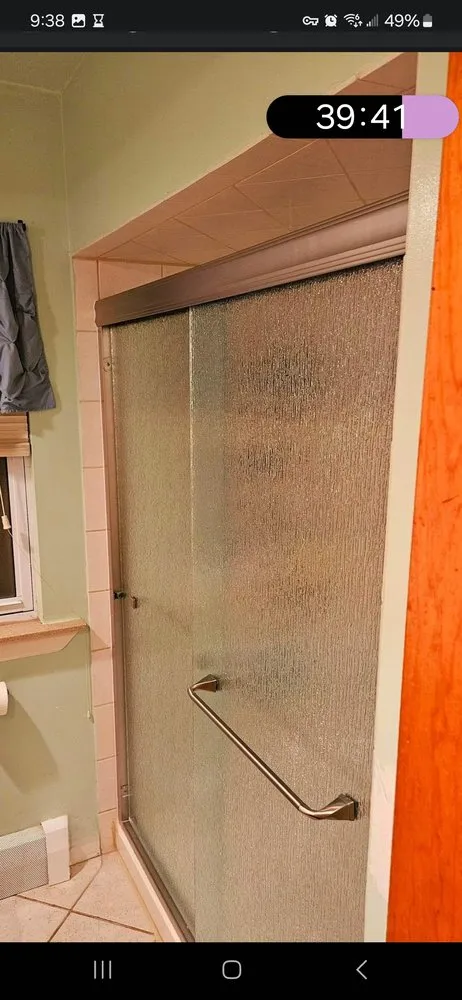 Slide of The Home Tradesman, DBA