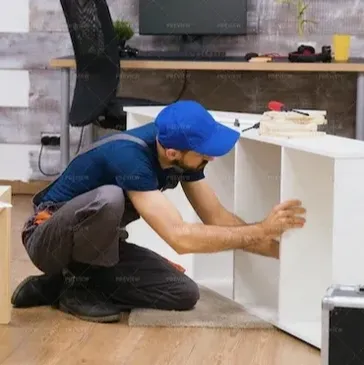 Slide of The Honey Deux Handyman