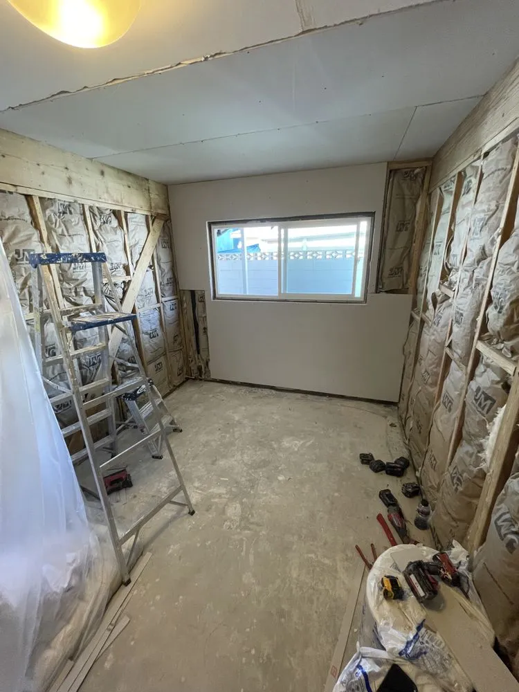 Slide of The House Doctor