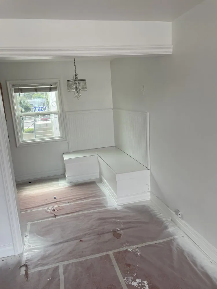 Slide of The House Doctor