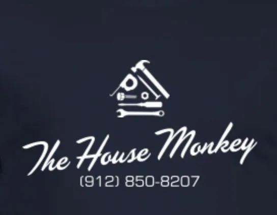 Slide of The House Monkey