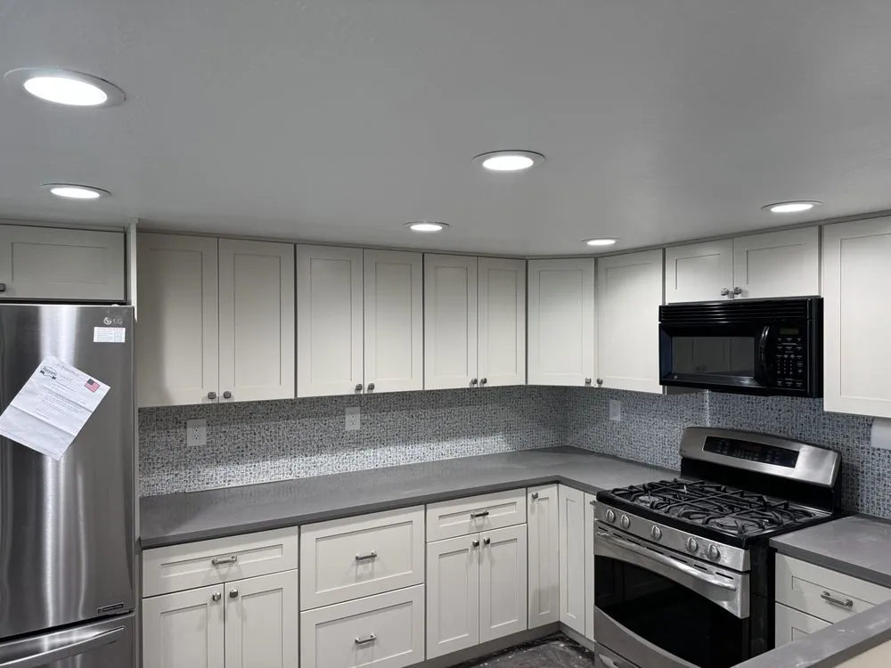 Slide of The Jones Electric