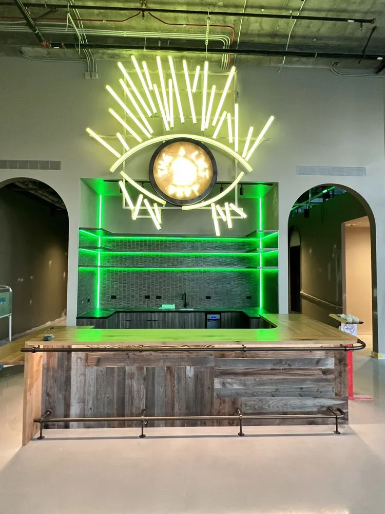 Slide of The Jones Electric