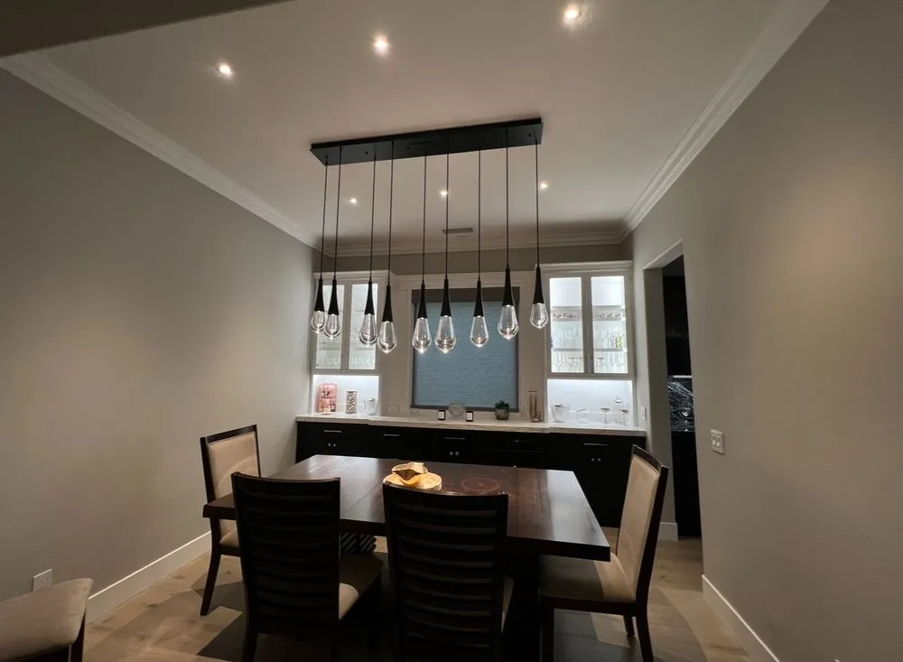 Slide of The Jones Electric