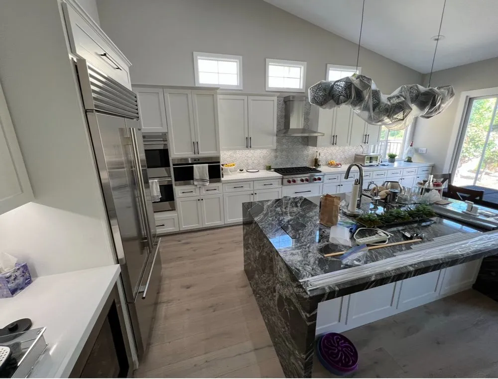 Slide of The Jones Electric