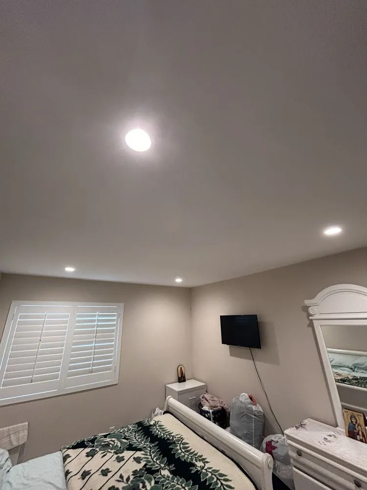 Slide of The Jones Electric