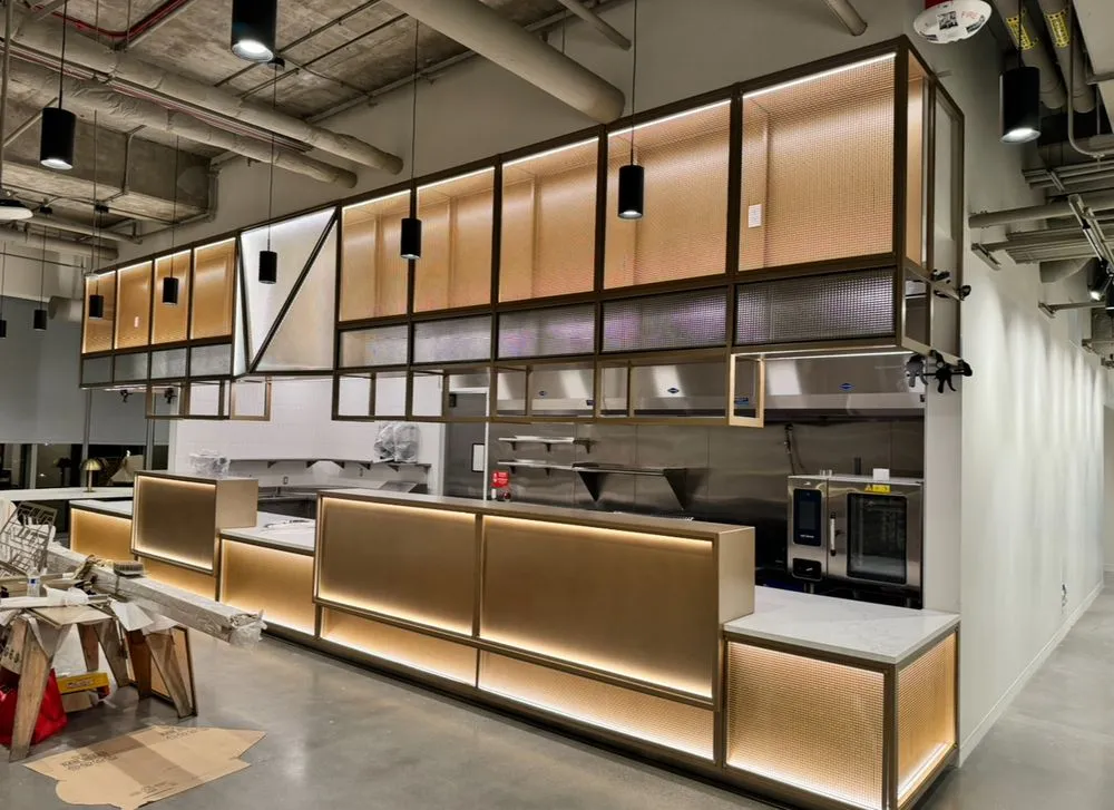 Slide of The Jones Electric