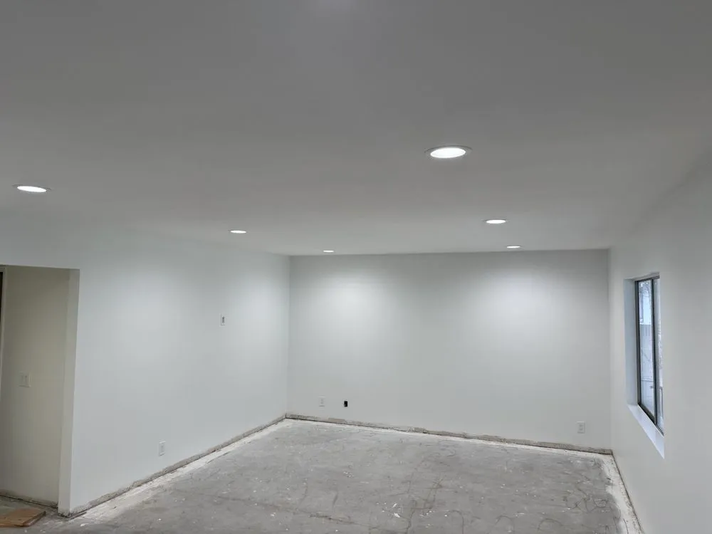 Slide of The Jones Electric