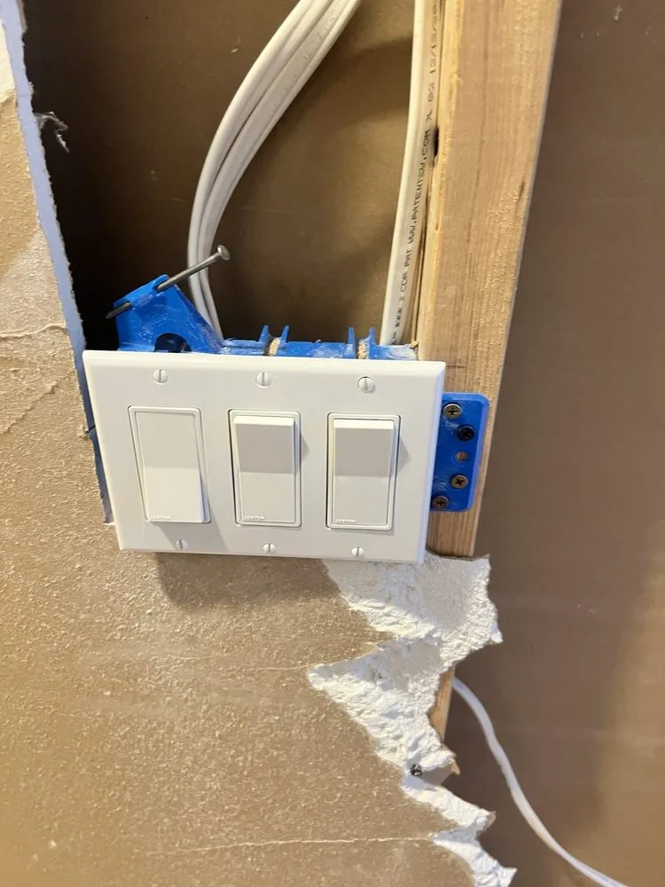 Slide of The Juice Company