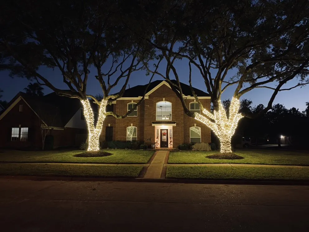 Slide of The Katy Handyman