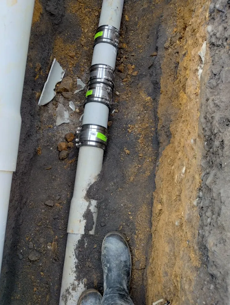 Slide of THE Kopper Konnection