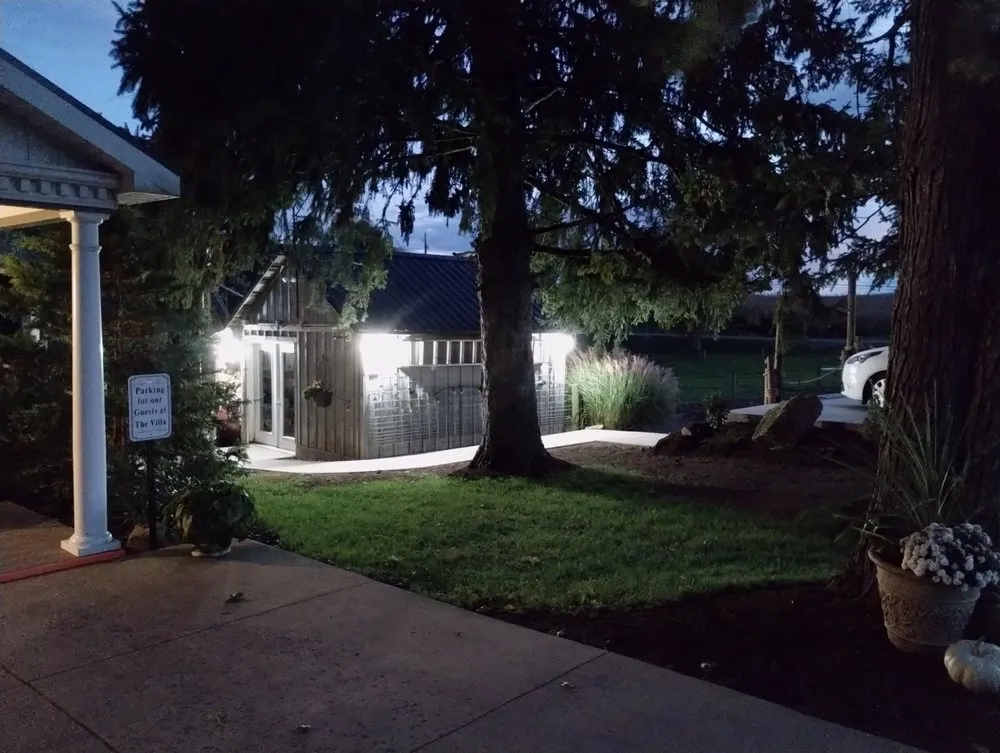Certified electrician providing electrical repair in Lewisburg, PA - THE Kopper Konnection