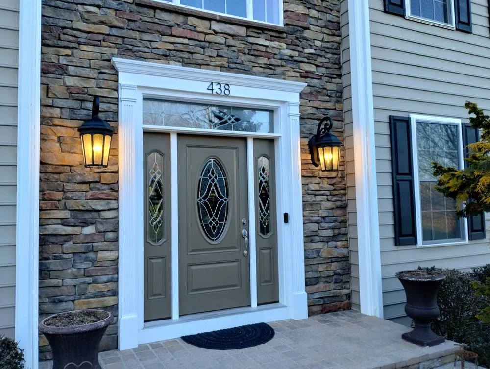 Slide of THE Kopper Konnection