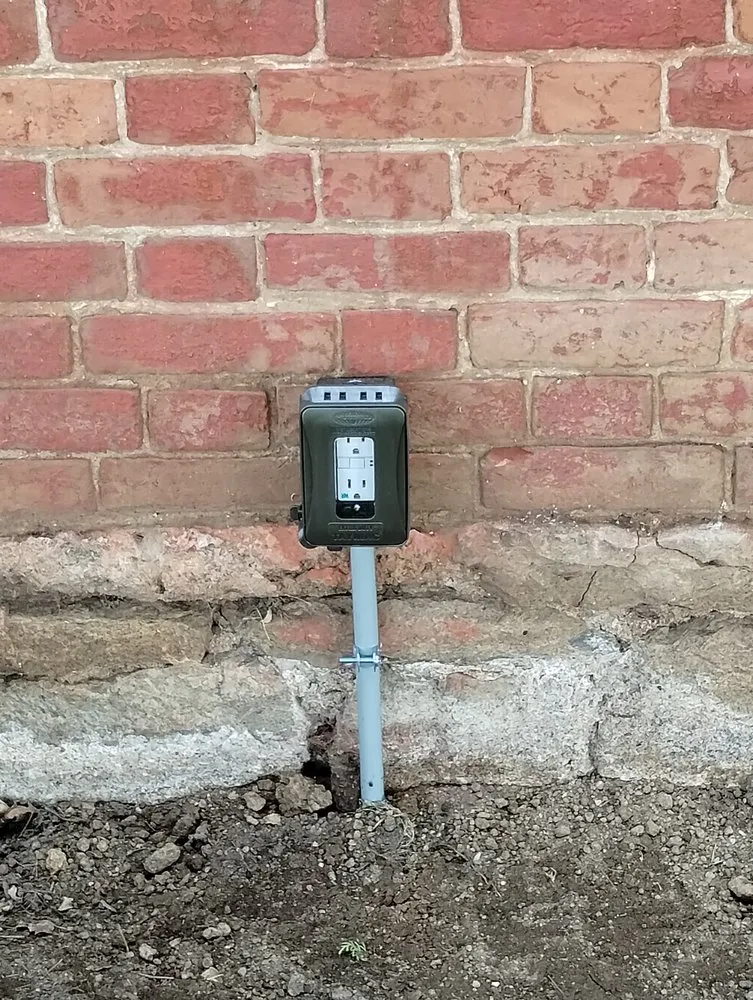 Slide of THE Kopper Konnection