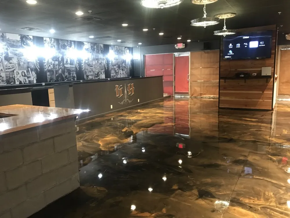 Slide of The Las Vegas Electrician