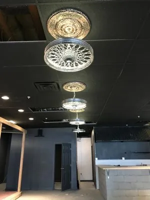 The Las Vegas Electrician Logo