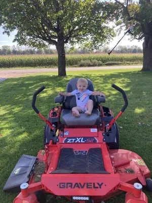 The Lawn Cutteerz