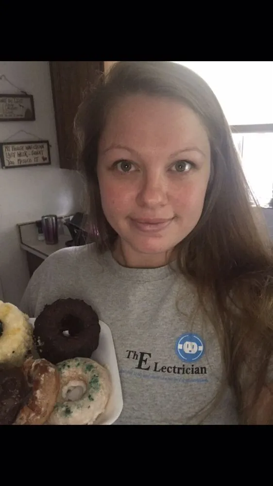 Slide of ThE Lectrician