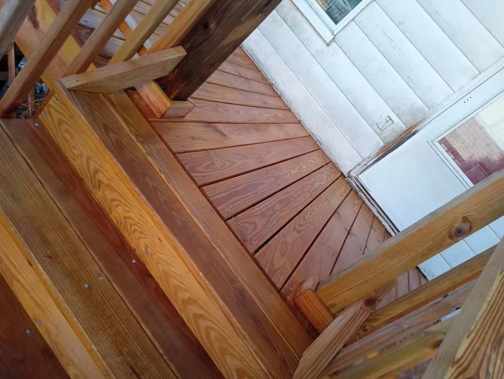 Slide of The Left-Handed Handyman