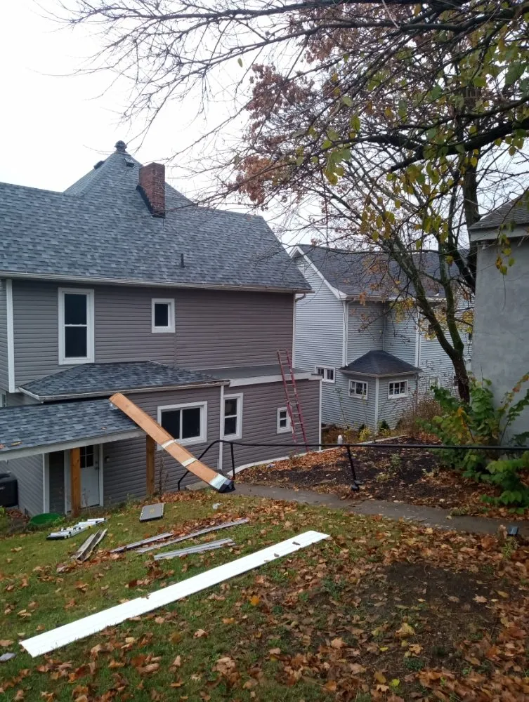 Slide of The Left-Handed Handyman