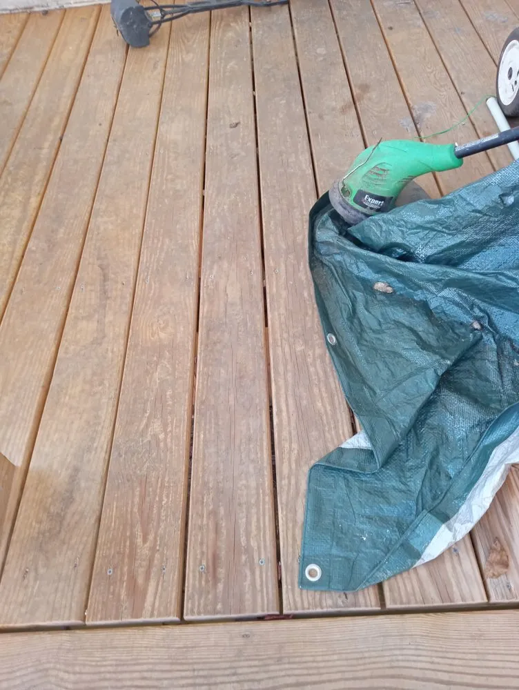 Slide of The Left-Handed Handyman