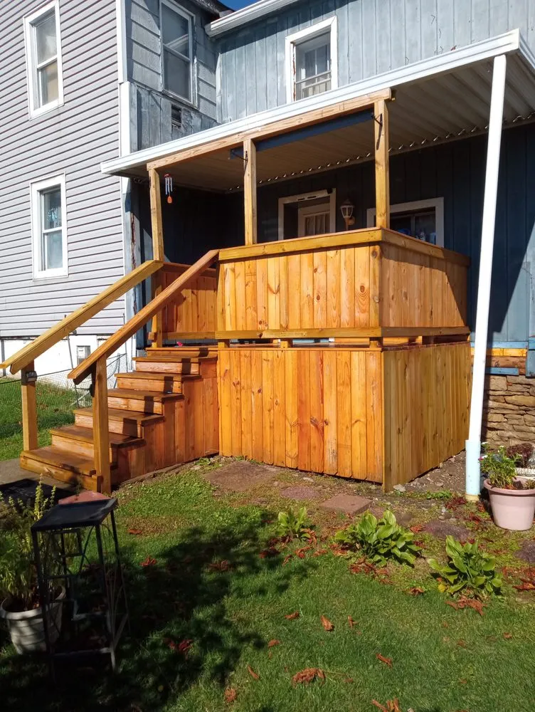 Slide of The Left-Handed Handyman