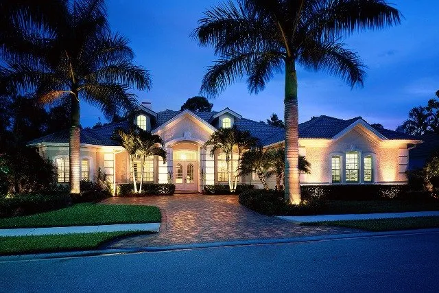 Slide of The Light Guys